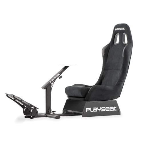 Playseat Evolution - Alcantara