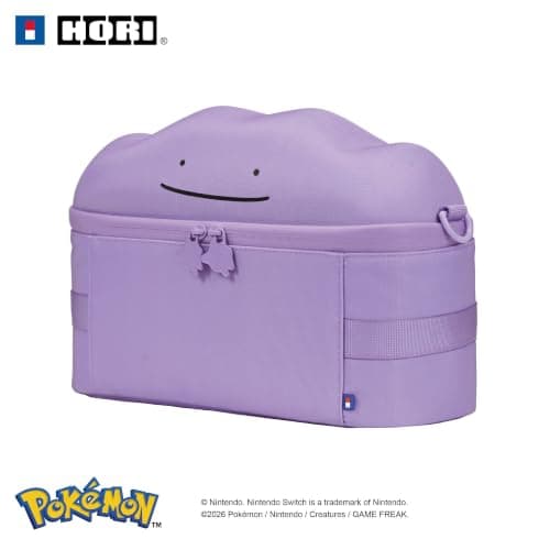 Compact Carry All (Ditto) for Nintendo Switch 2