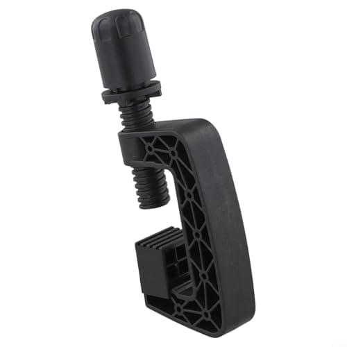 Sim Racing for shifter Holder for Desk Table Stable Grip Sim