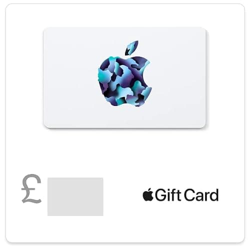 Apple eGift Card