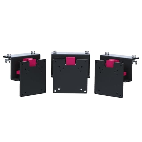 GT Omega PRIME Monitor Quick Mount - Triple