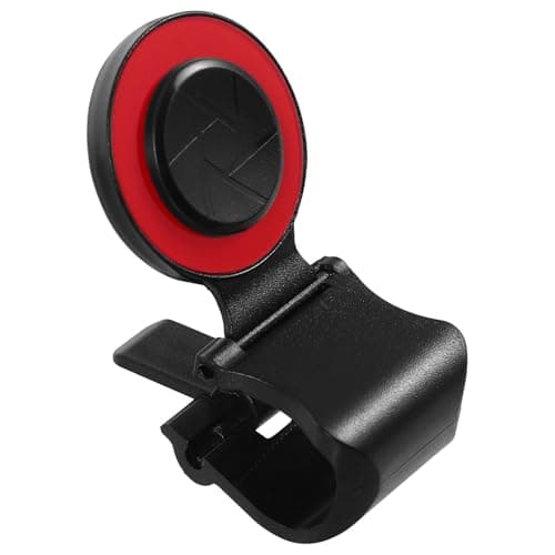 Game Controller Handle Clip for Mobile Gaming Trigger Accessory Black
