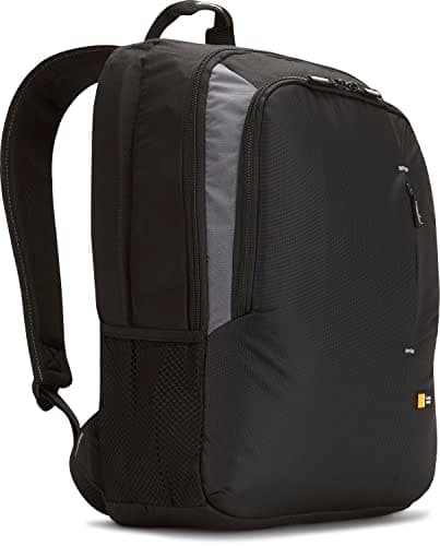 Case Logic VNB-217 Value 17-Inch Laptop Backpack (Black)