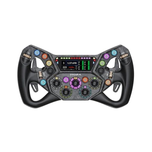 MOZA CS Steering Wheel