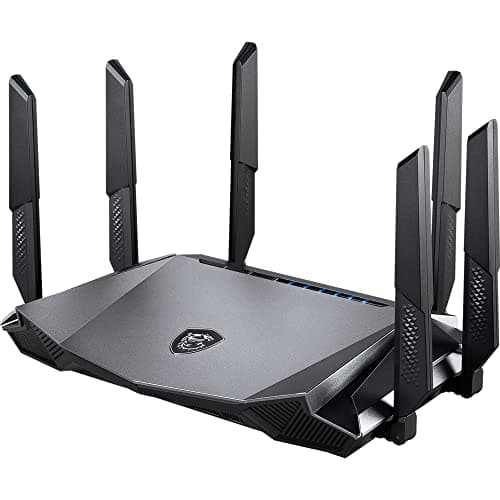 RadiX AX6600