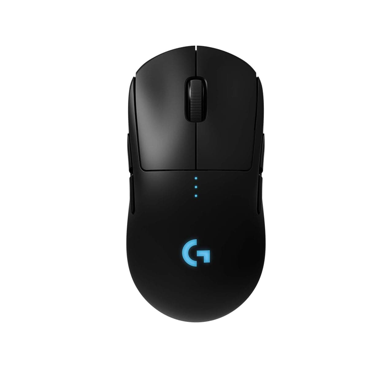 Logitech G PRO Wireless Gaming Mouse, PC/Mac - Black
