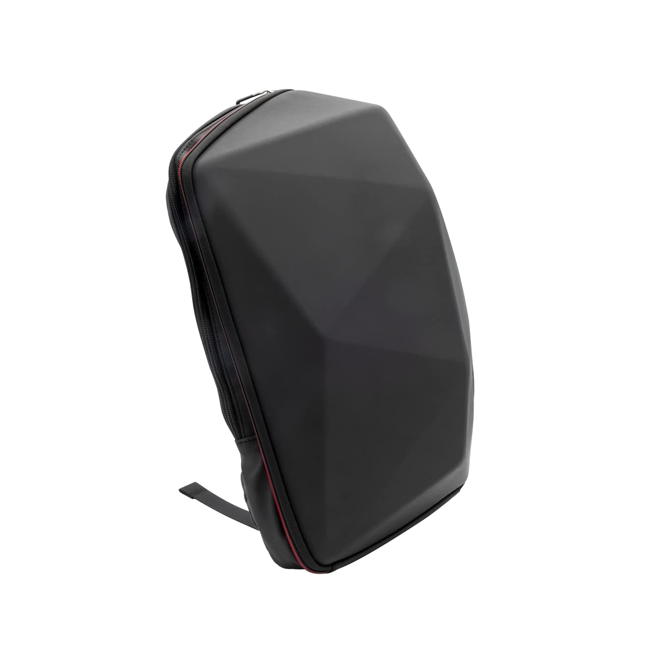 Yeyian Gaming Backpack for Laptop 15.6 Laptop, Water Resistant, Anti-Scratch and Anti-Theft for Gamers (Black-Red)