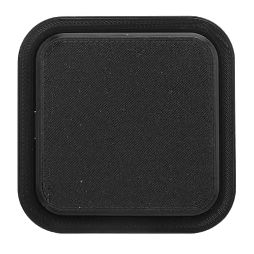 Programmable USB Wired Keypad, Custom Macro 1 Key Keyboard, Copy Paste Shortcut Media Control Keypad for OS X, Gaming & Office Work