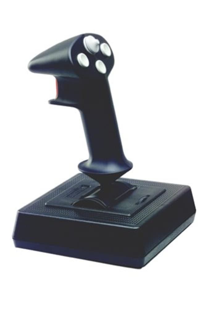 CH FLIGHT STICK PRO (PC)