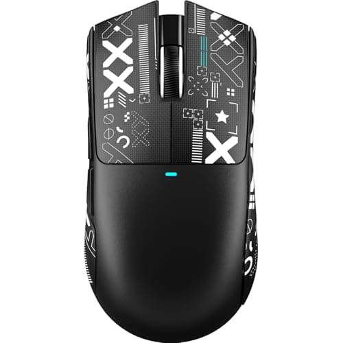ATTACK SHARK X11 SE Wireless Gaming Mouse for PC/Xbox/PS/Mac