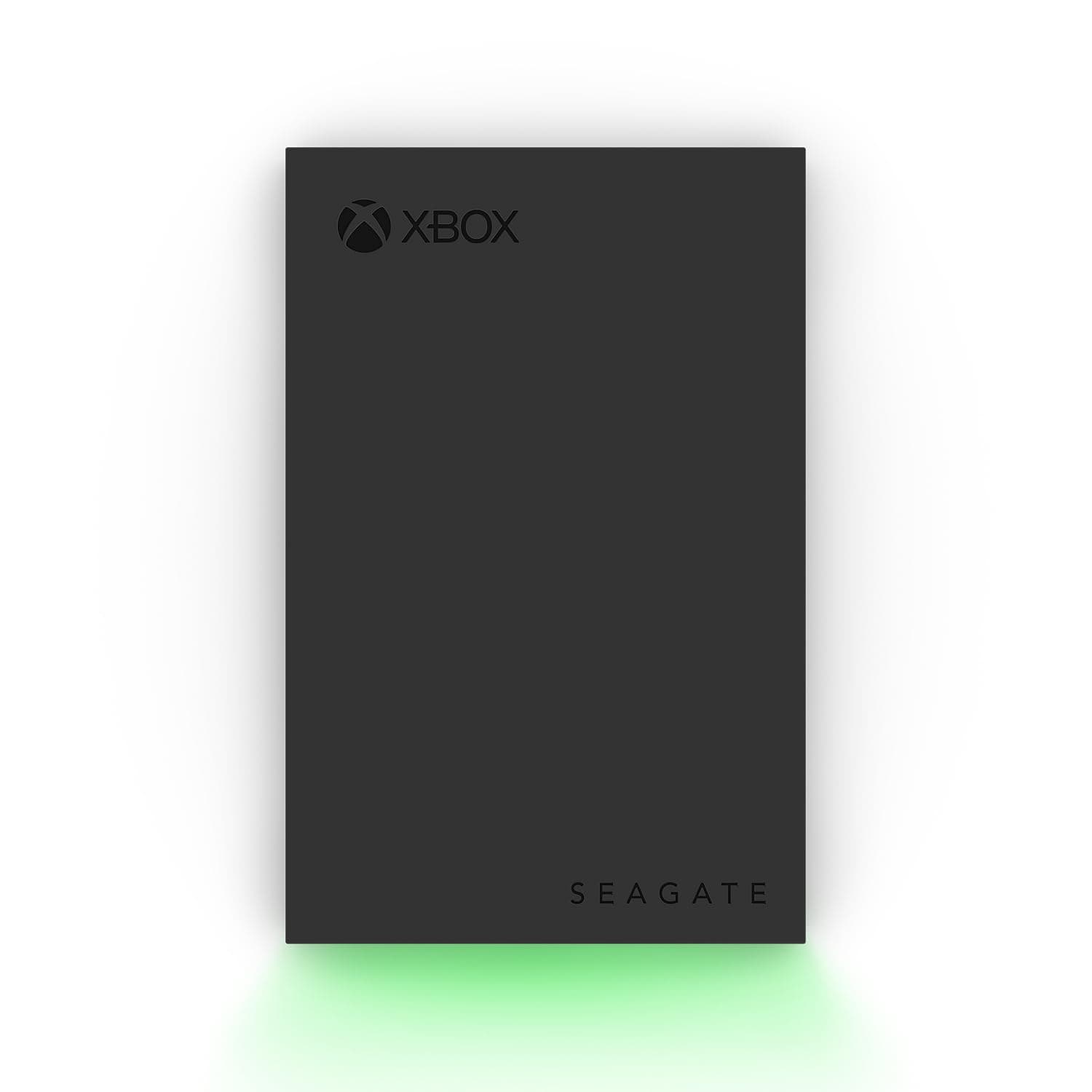 Seagate 2TB Game Drive for Xbox | USB 3.0 (STKX2000403) | Officially Licensed HDD for Xbox. Archive Series X|S games. Play Xbox One games directly. Xbox Game Pass. Warranty