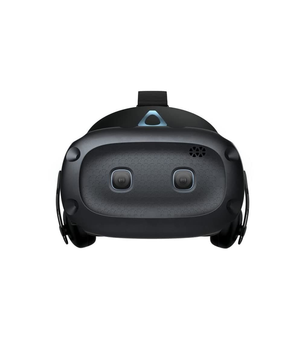 HTC Vive Cosmos Elite Headset VR Glasses Blue/Black Headset Only
