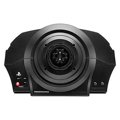 Thrustmaster T300 Servo base Force Feedback Wheelbase - PS5 & PC