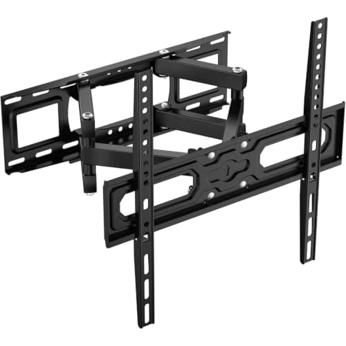 GRIFEMA Swivel Tilt TV Wall Bracket for 26 to 65 Inch TVs