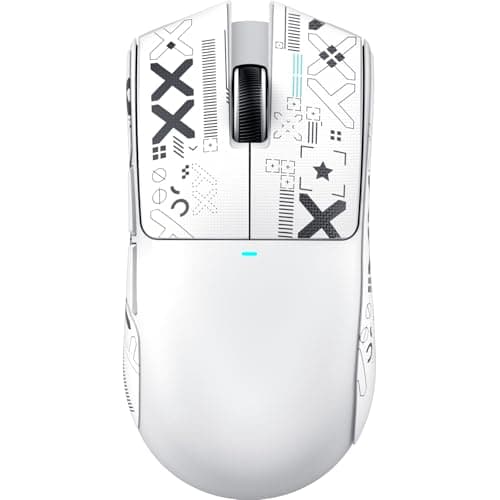 ATTACK SHARK X11 SE Wireless Gaming Mouse for PC/Xbox/PS/Mac