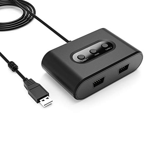 MAYFLASH SEGA Genesis Mega Drive Controller Adapter for Nintendo Switch/Switch 2 PC Windows SEGA Genesis SEGA MD Converter MF104
