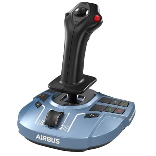 ThrustMaster TCA Sidestick Airbus X Edition
