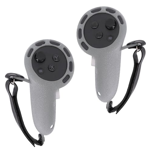 AODELAN VR Touch Controller Grips Cover for Meta/Oculus Quest 3 Accessories