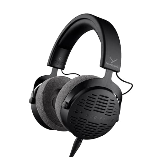 beyerdynamic DT 900 PRO X Open-Back Studio Mixing & Mastering Headphones