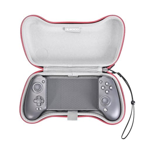 RLSOCO Case for GameSir G8+/G8 Plus Bluetooth Mobile Controller (Case Only)
