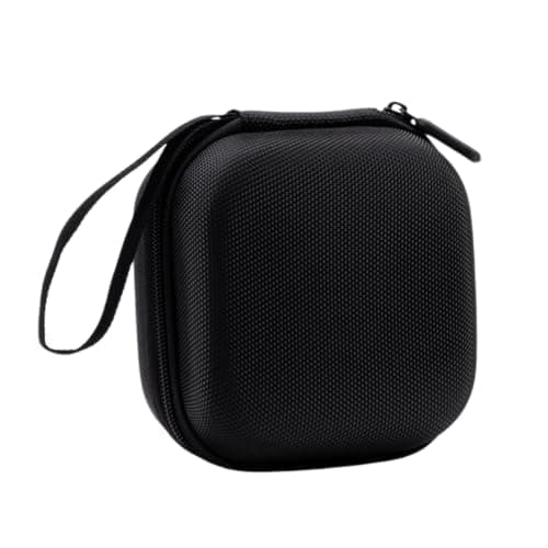 JiangJiangBao EVA Case for RG SP Flip Retro Handheld Game Console