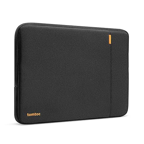 tomtoc 360° Protective Laptop Case for 14" Lenovo HP ASUS Dell Acer Laptop