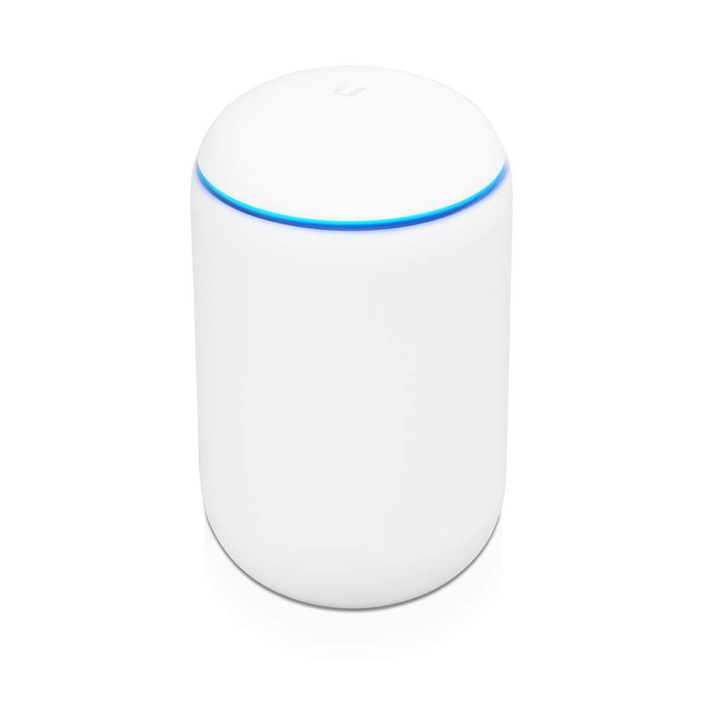 UbiQuiti UDM