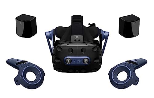 VIVE Pro 2 Full Kit