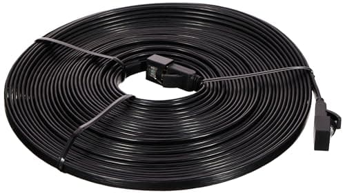 UGREEN CAT7 U/FTP Flat Ethernet Cable 10 Metres