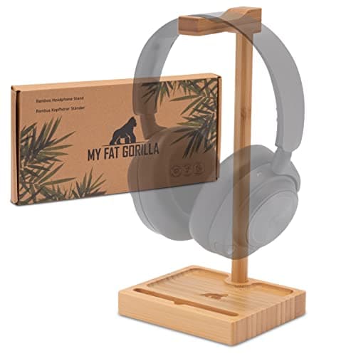 Headphone Stand Desk - Headset Stand - Headphone Holder - Headset Holder