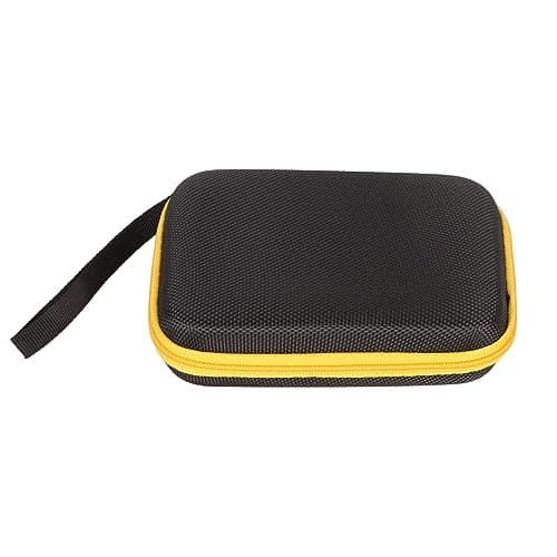 Ejoyous Hard Carrying Case, 360 Degree Protection, Compact Size, Organized Storage, Handheld Game Console Hard Carrying Case for Miyoo Mini Plus RG35XX, with Portable Game Console