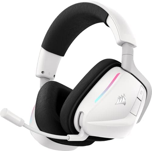 Corsair VOID v2 Wireless Gaming Headset – Dual Tone
