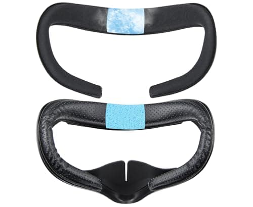 SOULWIT Cooling Face Pad for Meta (Oculus) Quest 2 VR Headset