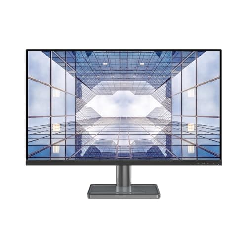 Lenovo L32p-30(A21315UL0) 32 Inch PC Monitor | 4K UHD, 2160p, 60Hz, 6ms, HDMI, USB, USB-C