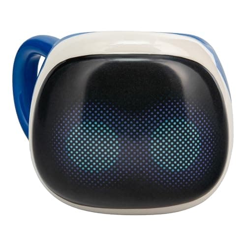Paladone Astrobot Shaped Mug - Officially Licensed Astrobot Product