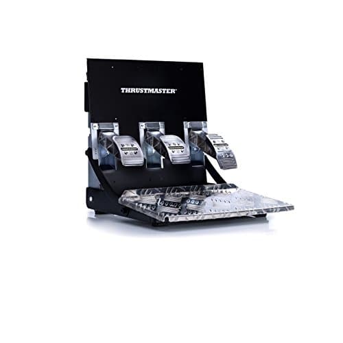 Thrustmaster T3PA-PRO 3 Pedal Add-On Pedal Set (PS4/Xbox One/PS3/PC)