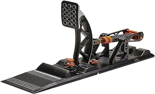 Asetek Invicta Sim Racing - Kupplungspedal