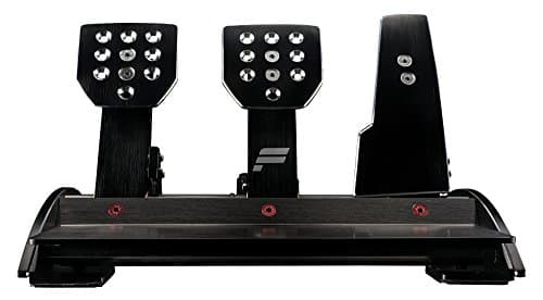 Fanatec ClubSport Pedals v3