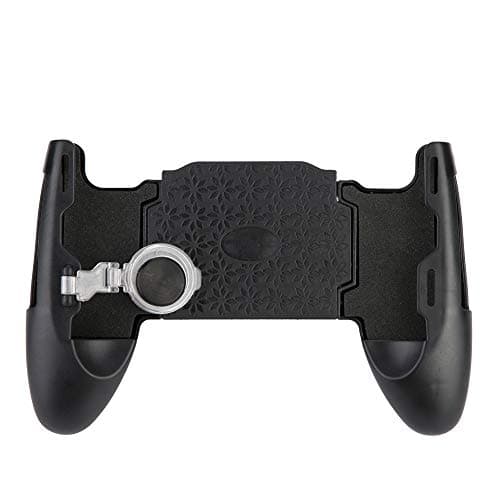 Bewinner 3 in 1 Portable Universal Mobile Phone Gamepad Holder Telescopic Gamepad Controller,suitable for all 4.5-6.5 inch touch-screen smartphones.