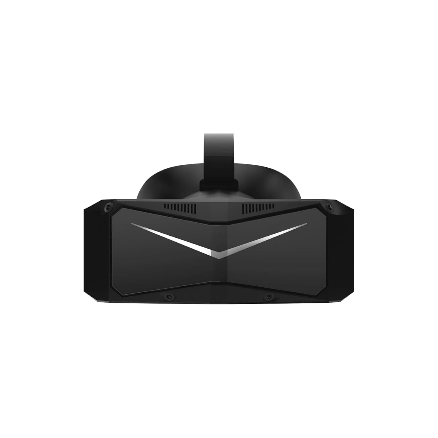 Pimax Crystal Light - Local Dimming without Controllers - High-Resolution Virtual Reality Headset for PC Gaming