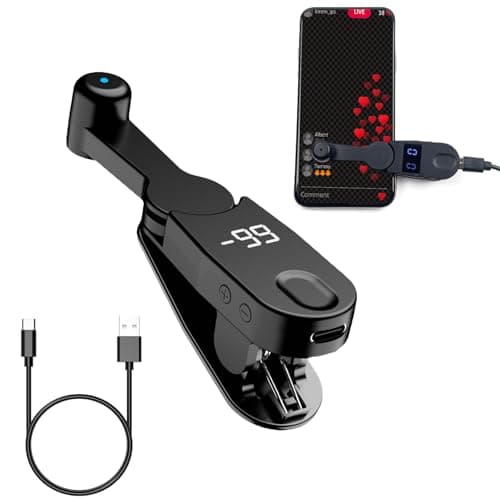 Auto Clicker Mini Smart Tapper for iPhone Android with Gaming,Live,Tasks