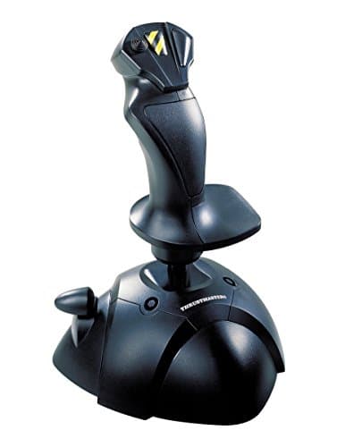 Thrustmaster USB Joystick (PC)