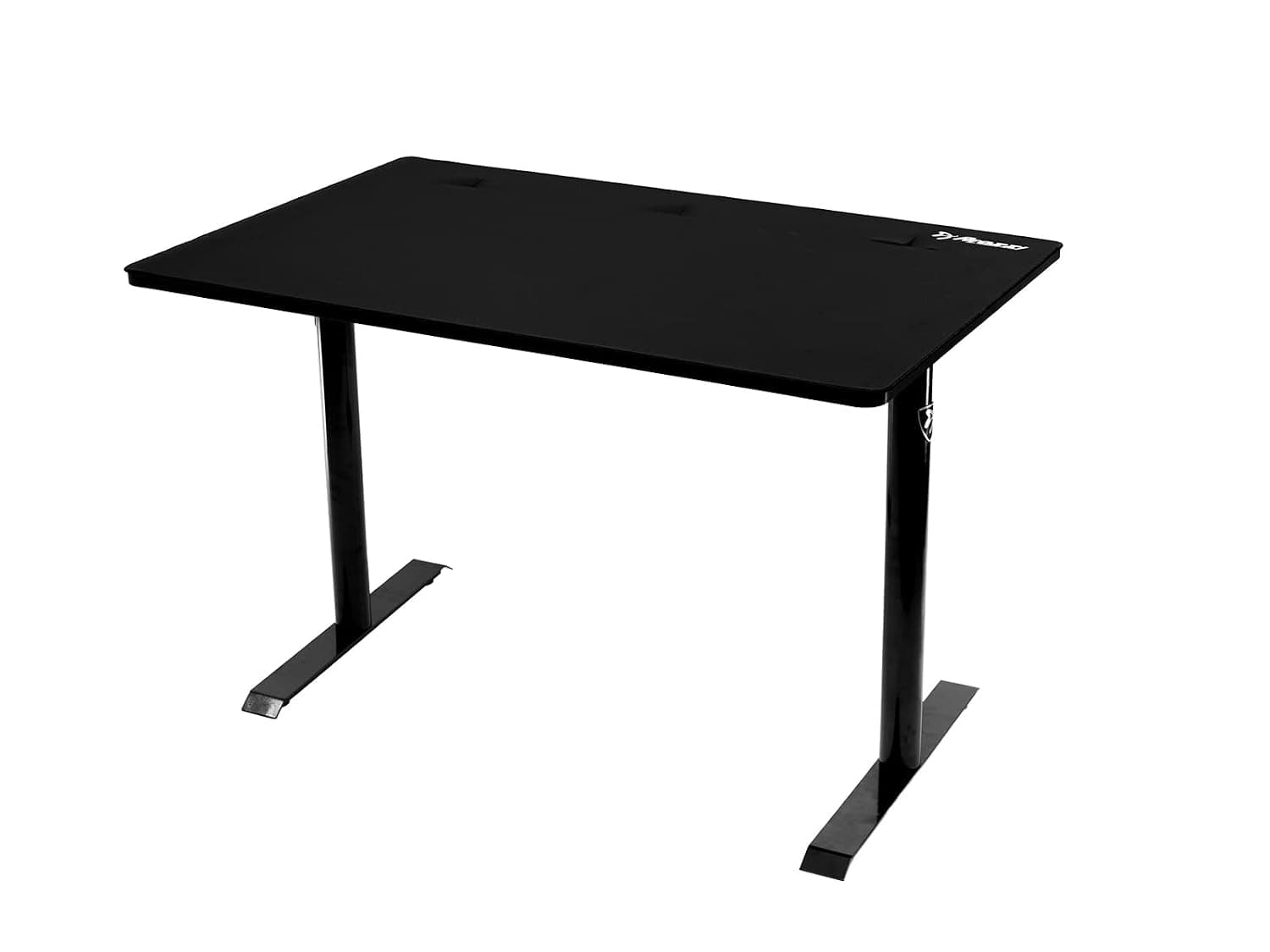Arozzi Arena Leggero Gaming Desk - Black