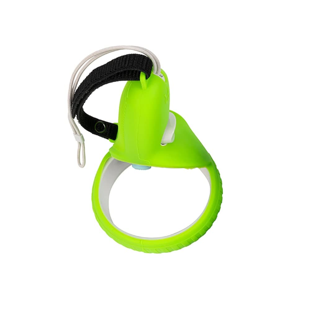 Touch Controller Grip Cover,Silicone Touch Controller Grip Cover Accessories with Adjustable Wrist Ankle Strap