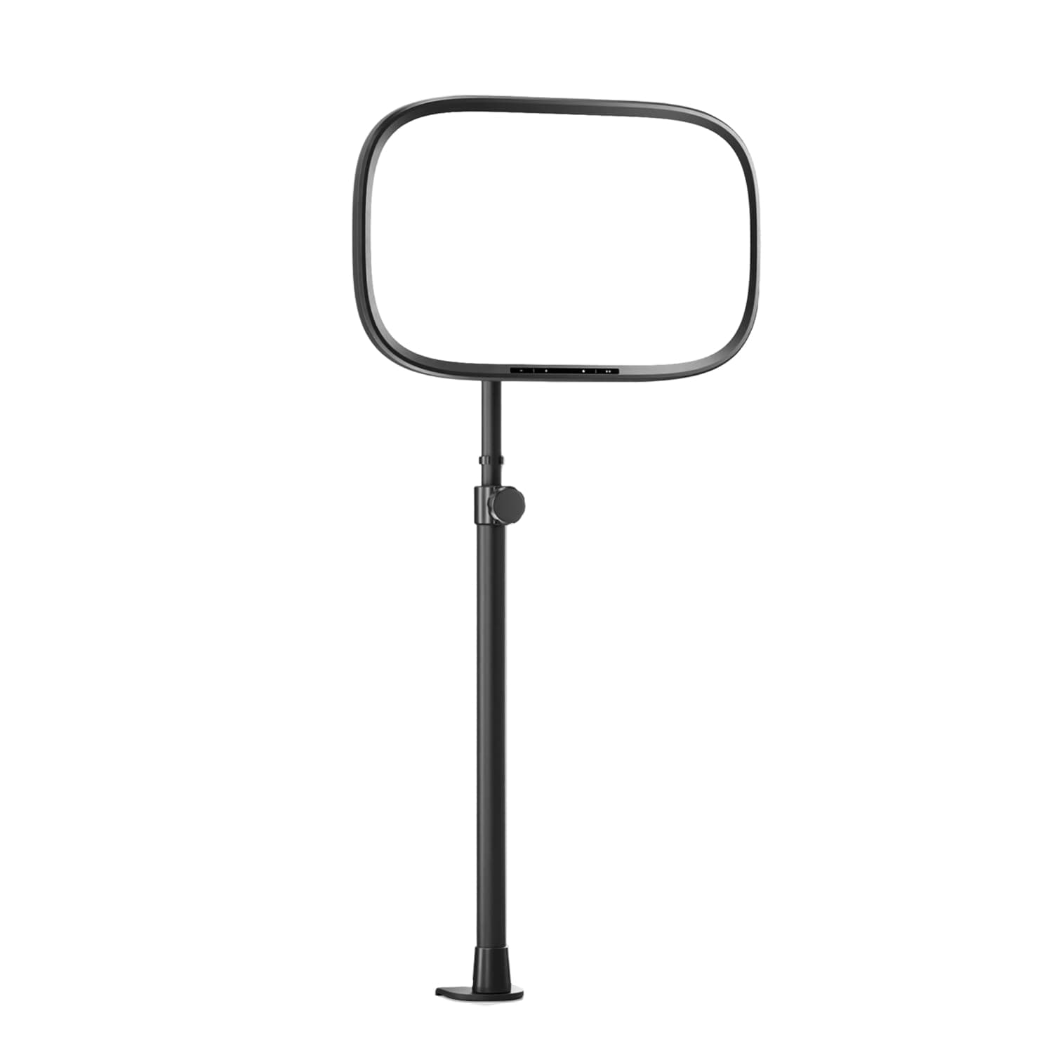 Elgato Key Light Air MK.2, 15" Edge-Lit LED Panel | Up to 2100 Lumens, Full Spectrum 2900-7000K, Touch Controls, USB-C, Wi-Fi, MagSafe Compatible, Works with Stream Deck
