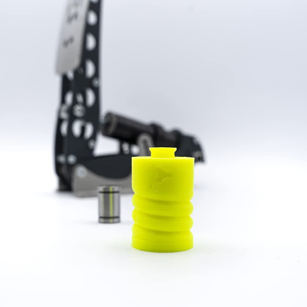 DRAP SRL HEUSINKVELD ELASTOMER Brake MOD Rally Drift