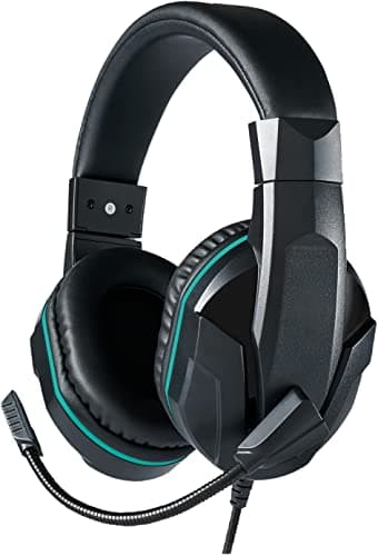 Nacon Headset PCGH-110 Stereo Gaming Headset Multi-Platform (PS4)