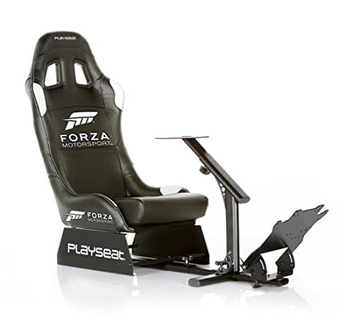 Playseat Forza Motorsport (PS4/PS3/Xbox 360/Xbox One/PC DVD)