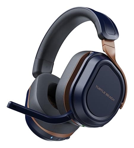 Turtle Beach Stealth 700 Wireless Gaming Headset for XBOX, PS5, PC, Mobile