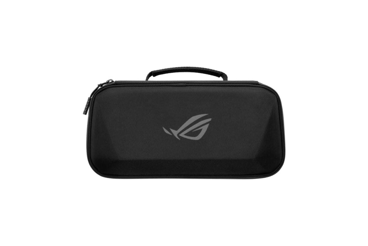 ASUS ROG Xbox Ally Travel Case | Water-Repellent | Official ROG Xbox Ally Case